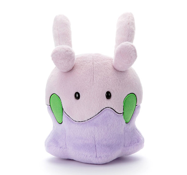 ポケモン キミにきめた！ポケモンゲットぬいぐるみ ヌメラ（再販）[タカラトミーアーツ]《発売済・在庫品》