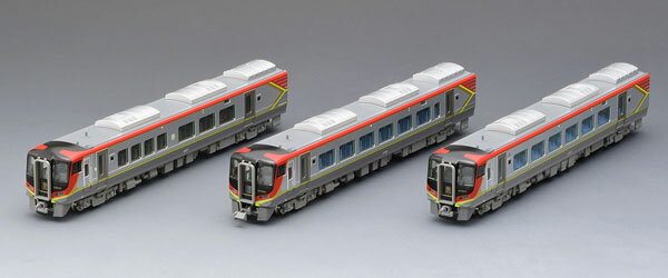 98491 JR 2700系特急ディーゼルカー基本セット(3両)[TOMIX]【送料無料】《発売済・在庫品》