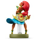 amiibo ウルボザ [ブレス オブ ザ ワイルド] (ゼルダの伝説シリーズ)（再販）[任天堂]《発売済・在庫品》