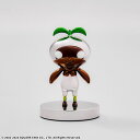 ファイナルファンタジーXI ブライトアーツギャラリー マンドラゴラ《発売済・在庫品》