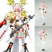 メガミデバイス 皇巫 アマテラス レガリア 1/1 プラモデル[コトブキヤ]