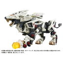 ZOIDS AZ-02 ライガーゼロ プラモデル[タカラトミー]《09月予約》