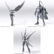 ゼノギアス ストラクチャーアーツ 1/144 スケール プラスティック モデルキット シリーズ Vol.2 全3種BOX[スクウェア・エニックス]