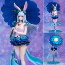 Gift+シリーズ 王者栄耀 公孫離 花畑の舞Ver. 1/10 完成品フィギュア[Myethos]《発売済・在庫品》