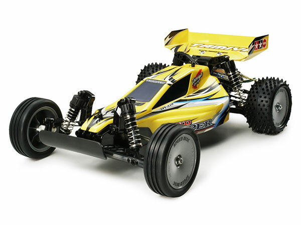 1/10RC サンドバイパー[タミヤ]《在庫切れ》のサムネイル