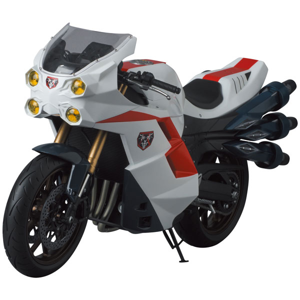 リアルアクションヒーローズ No.790 RAHサイクロン号(シン・仮面ライダー)《発売済・在庫品》