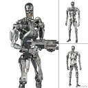 マフェックス No.206 MAFEX ENDOSKELETON (T2 Ver.)[メディコム・トイ]《発売済・在庫品》