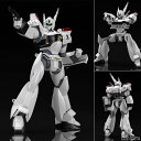 MODEROID 機動警察パトレイバー AV-98イングラム プラモデル（再販）