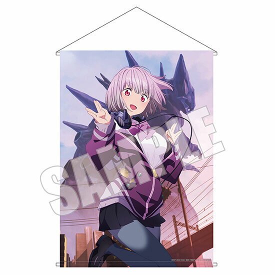 楽天市場】ssss.gridman 描き下ろしタペストリー 六花とアカネの 楽天市場】ssss.gridman 描き下ろしタペストリー 六花とアカネの