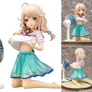 アイドルマスター シンデレラガールズ 遊佐こずえ[スウィートフェアリー] 1/7 完成品フィギュア（再販）[プラム]