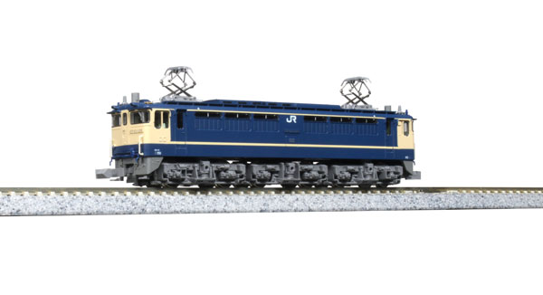 3061-6 EF65 1000 下関総合車両所[KATO]《発売済・在庫品》