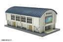 ジオラマコレクション 建コレ132-2 体育館2[トミーテック]《発売済・在庫品》