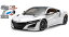 エキスパートビルトシリーズ XB NSX(TT-02シャーシ)[タミヤ]【同梱不可】【送料無料】《発売済・在庫品》