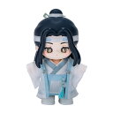 アニメ「魔道祖師」 JOTOS 可動ドール 藍忘機[minidoll]《発売済・在庫品》