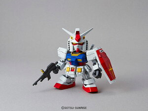 SD EX RX-78-2  ץǥʺΡ[BANDAI SPIRITS]ȯѡ߸ʡ