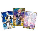 Fate/Grand Orderウエハース12　20個入りBOX (食玩)[バンダイ]《07月予約》