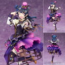 ラブライブ！スクールアイドルフェスティバル 津島善子 1/7 完成品フィギュア（再販） アルター 【送料無料】《発売済 在庫品》