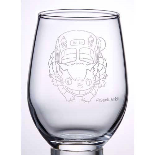 となりのトトロタンブラーネコバス[...