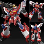 MODEROID 機甲警察メタルジャック ハイパーレッドジャックアーマー プラモデル[グッドスマイルカンパニー]《発売済・在庫品》