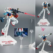 ROBOT魂 〈SIDE MS〉 RX-78-2 ガンダム ver. A.N.I.M.E. 〜ROBOT魂15th ANNIVERSARY〜 『機動戦士ガンダム』[BANDAI SPIRITS]