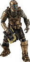 POP UP PARADE Dead Space アイザック・クラーク 完成品フィギュア[グッドスマイルカンパニー]《発売済・在庫品》