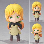 ねんどろいど 異世界おじさん エルフ[グッドスマイルアーツ上海]