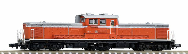 2248 国鉄 DD51 1000形ディーゼル機関車(九州仕様)[TOMIX]《発売済・在庫品》のサムネイル