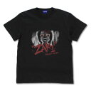 デッドマウント・デスプレイ 殺し屋『ザキ』 Tシャツ/BLACK-XL（再販）[コスパ]《発売済・在庫品》