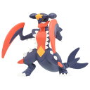 ポケットモンスター モンコレ MS-07 メガガブリアス タカラトミー 《発売済 在庫品》