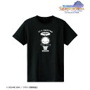 TVアニメ「聖剣伝説 Legend of Mana -The Teardrop Crystal-」 サボテン君 カレッジTシャツ レディース M[アルマビアンカ]《在庫切れ》