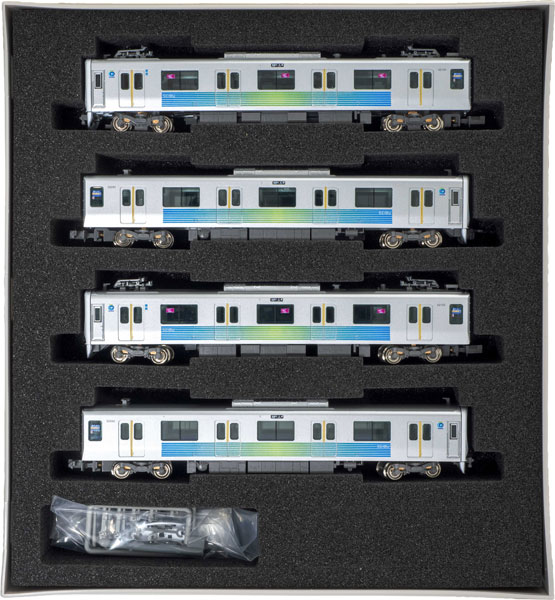 楽天市場】マイクロエース (n) a1030 西武鉄道001系 laview g 楽天市場】マイクロエース (n) a1030 西武鉄道001系 laview g