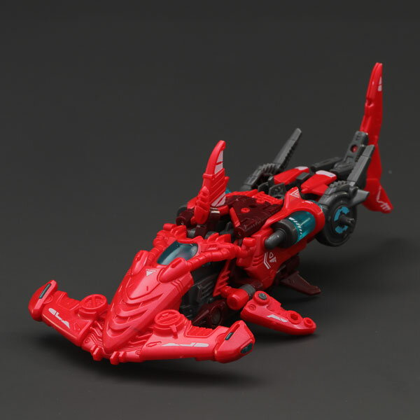 BEASTDRIVE BD-04 ABYSS SWEEPER(ArXXEB[p[)[52TOYS]sρE݌ɕit