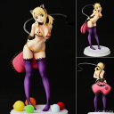 FAIRY TAIL ルーシィ・ハートフィリア・ハロウィン猫Gravure_Style 1/6 完成品フィギュア[オルカトイズ]【送料無料】《発売済・在庫品》