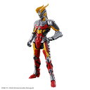 Figure-rise Standard ULTRAMAN SUIT ZERO〈SC仕様〉 -ACTION- プラモデル[BANDAI SPIRITS]《10月予約》