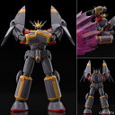 ACKS No.TN-03 トップをねらえ！ 1/1000 ガンバスター スーパーイナズマキックver. プラモデル[アオシマ]《発売済・在庫品》 その1