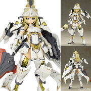 【特典】フレームアームズ・ガール ドゥルガーII プラモデル[コトブキヤ]