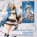 【あみあみ限定特典】GUILTY GEAR -STRIVE- 「ブリジット」 1/7 完成品フィギュア[ブロッコリー]【送料無料】《発売済・在庫品》