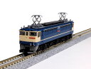 3061-7 EF65 2000 復活国鉄色 KATO 《発売済 在庫品》