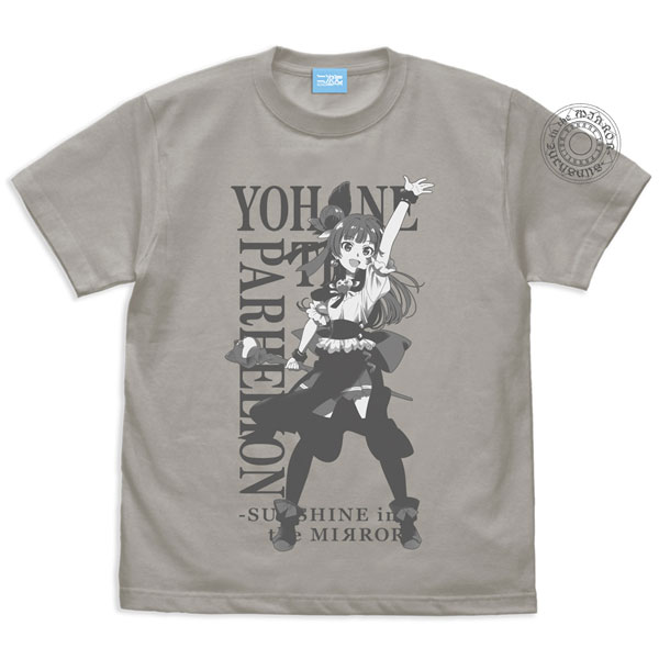 Υϥ -SUNSHINE IN THE MIRROR- ϥ T/LIGHT GRAY-SʺΡ[]09ͽ