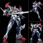 MODEROID 破邪大星ダンガイオー ダンガイオー プラモデル（再販）[グッドスマイルカンパニー]