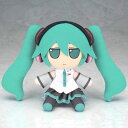 キャラクター ボーカル シリーズ 初音ミク NT ぬいぐるみ Gift 《発売済 在庫品》