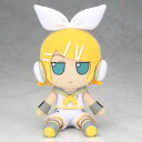 キャラクター ボーカル シリーズ 鏡音リン V4X ぬいぐるみ Gift 《発売済 在庫品》