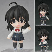 ねんどろいど School Days 西園寺世界[グッドスマイルアーツ上海]