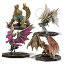 CAPCOM FIGURE BUILDER CUBE MONSTER HUNTER 4Υåȥܥå(ꥪ쥦/󥪥/롦/ޥĥޥĥ)[ץ]ȯѡ߸ʡ