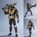 S.H.Figuarts 仮面ライダーゴースト オレ魂 平成ジェネレーションズエディション（再販） BANDAI SPIRITS 《09月予約》