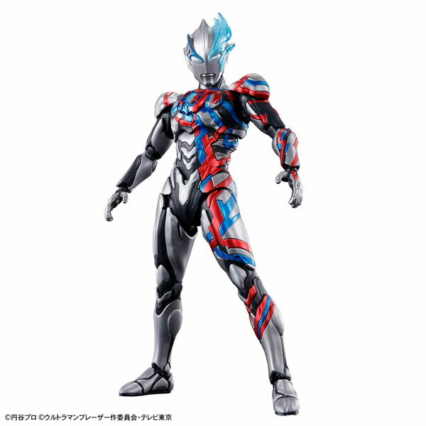 Figure-rise Standard ウルトラマンブレー