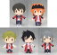 アイドルマスター SideM ミニぬいぐるみ High×jokerセット[Gift]《発売済・在庫品》