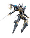 ANUBIS ZONE OF THE ENDERS ジェフティ プラモデル（再販） コトブキヤ 《発売済 在庫品》