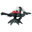 ポケットモンスター モンコレ MS-49 ダークライ[タカラトミー]《発売済・在庫品》