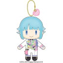 【限定販売】あんさんぶるスターズ！！ コスチュームマスコット -8th Anniversary- 37.紫之創（再販） エンスカイ 《発売済 在庫品》